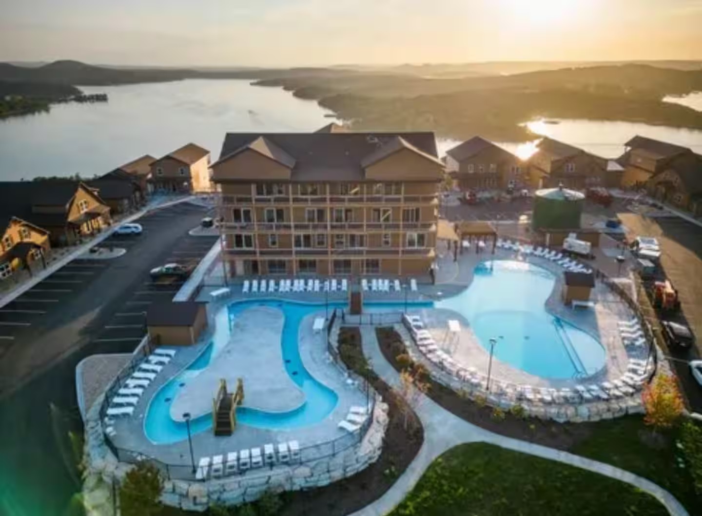 25 Outdoor Adventure Activities in Branson
