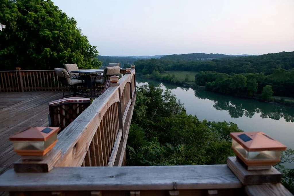 Romantic Things to Do in Branson