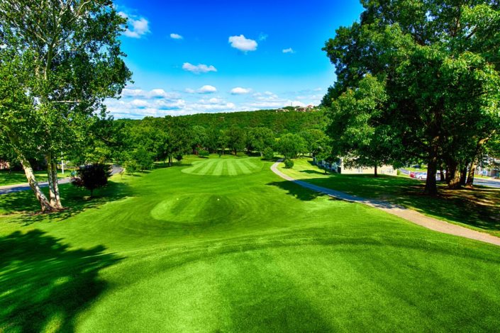 Golfing in Branson, Missouri: Where to Play and Where to Stay