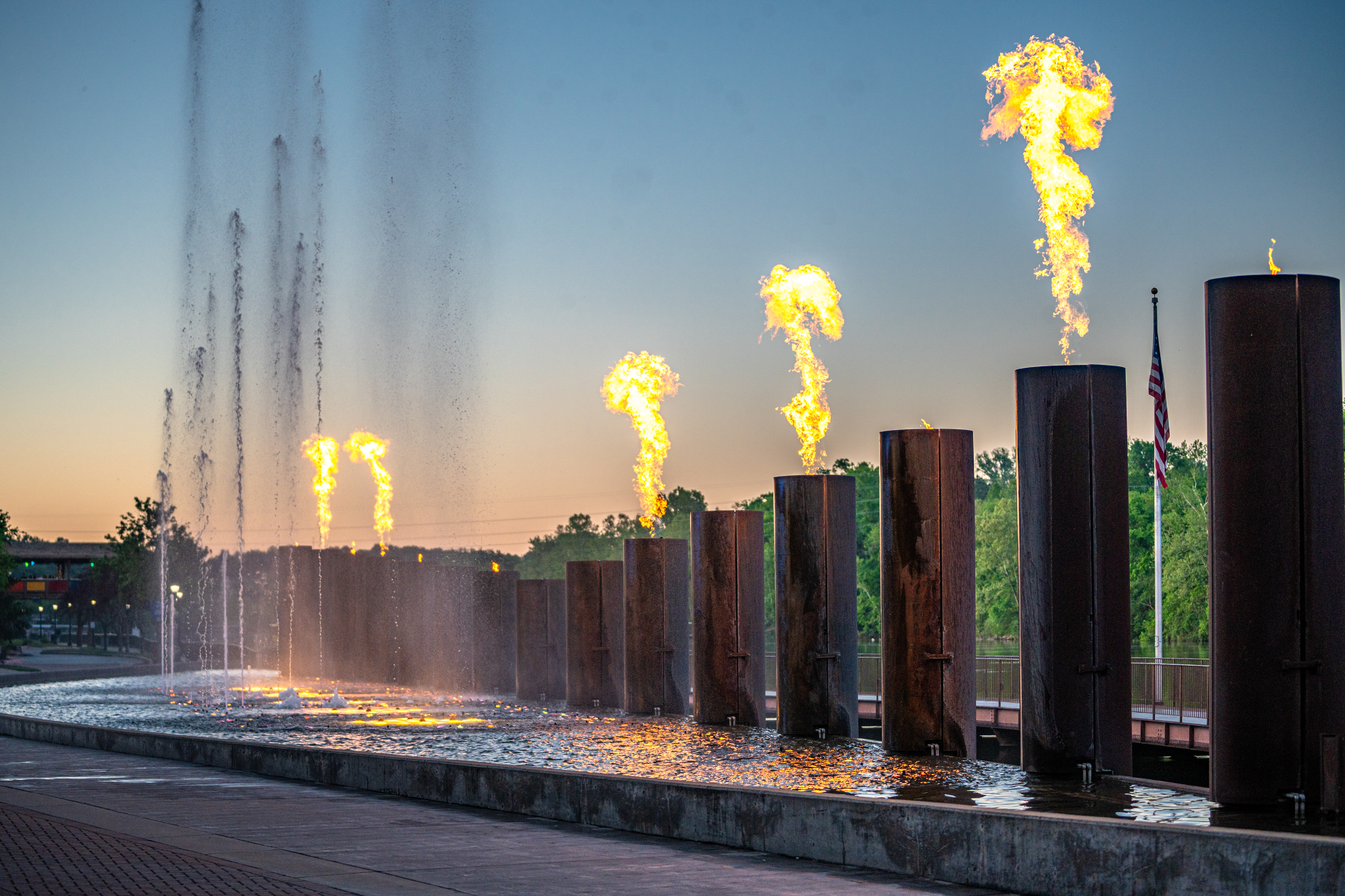 Things To Do in Branson - August 2026!