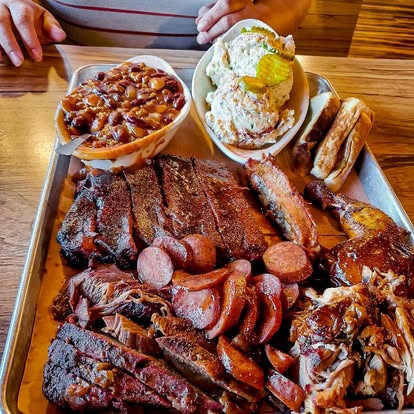 Top 10 Restaurants in Branson (From a local!)