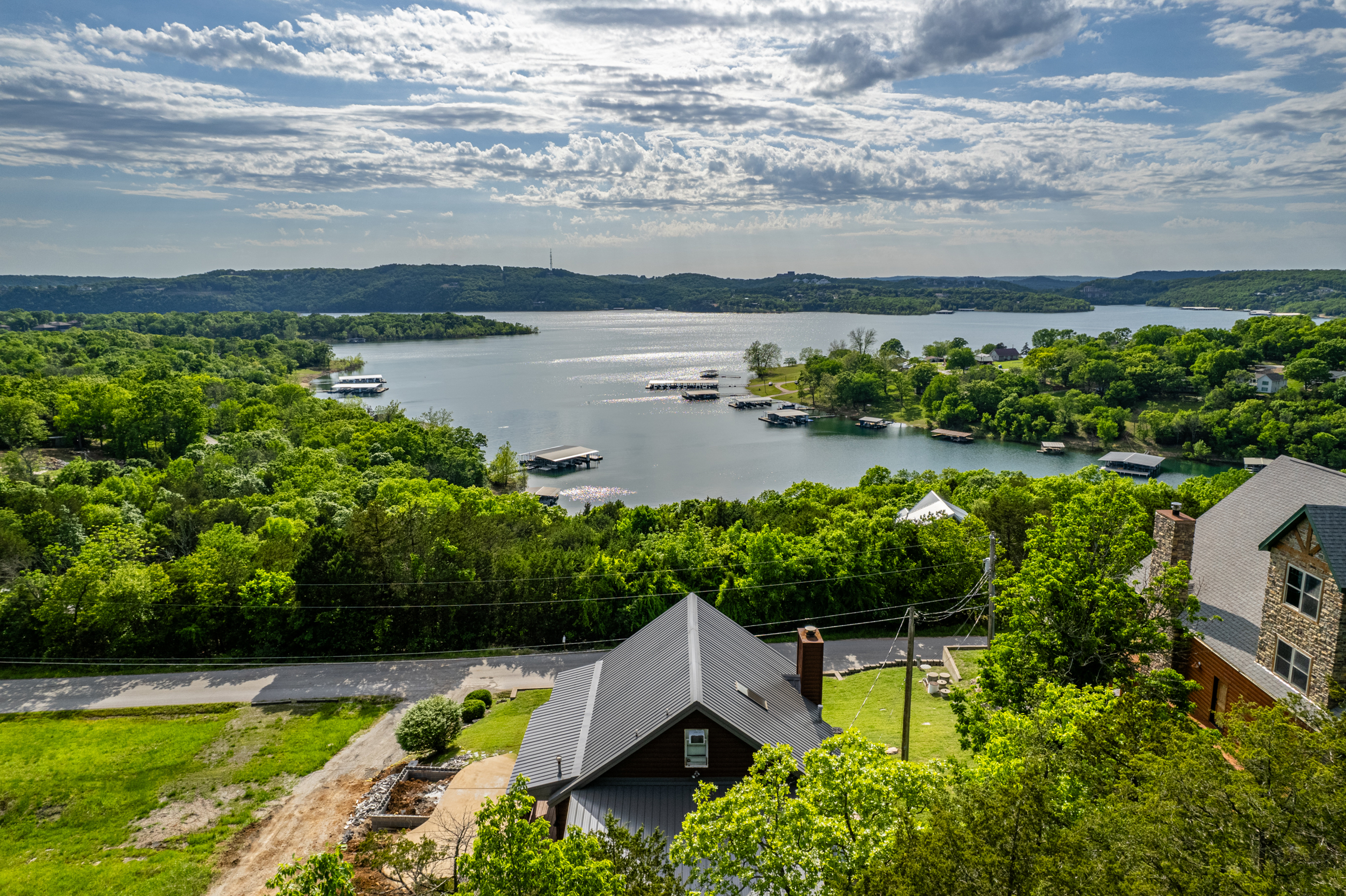 August in Branson: Festivals, Lake Days, and Making the Most of Summer